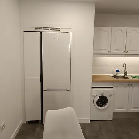 Apartman Andorra Ernesto