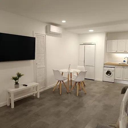 Andorra Ernesto Appartement *