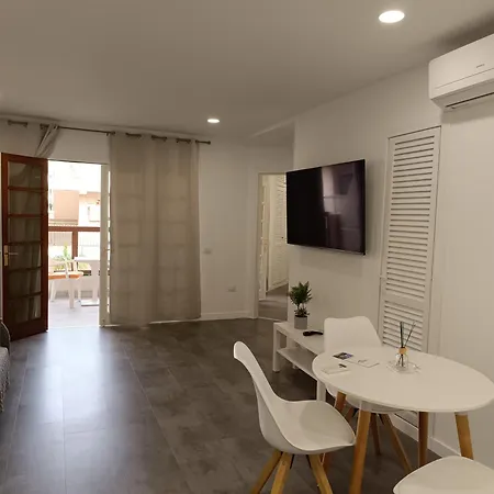 Andorra Ernesto Appartement *