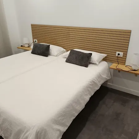 Apartment Andorra Ernesto *