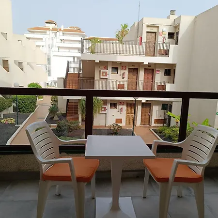 Andorra Ernesto Apartment Playa de las Americas (Tenerife)