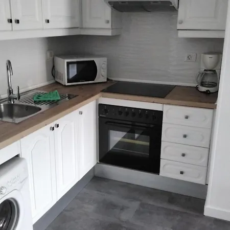 Andorra Ernesto * 플라야데라스아메리카스