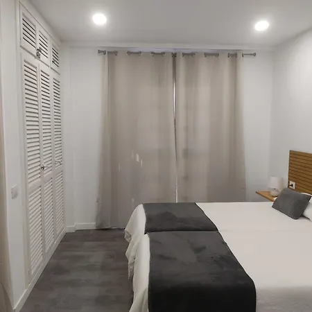 Andorra Ernesto Apartment Playa de las Americas (Tenerife)