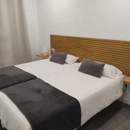 Andorra Ernesto 아파트