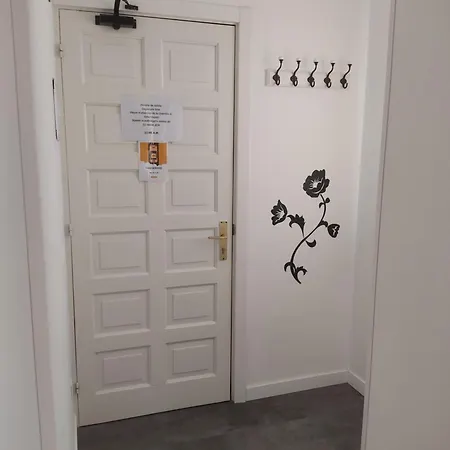 Andorra Ernesto 플라야데라스아메리카스