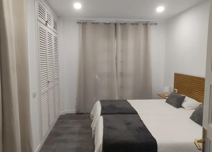 Andorra Ernesto Apartment Playa de las Americas (Tenerife)