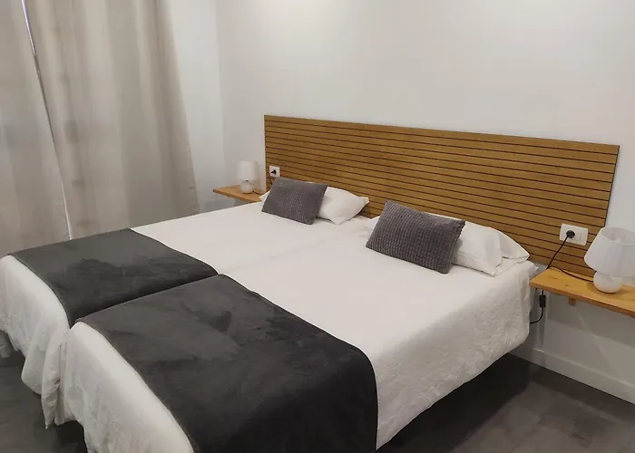 Andorra Ernesto 아파트