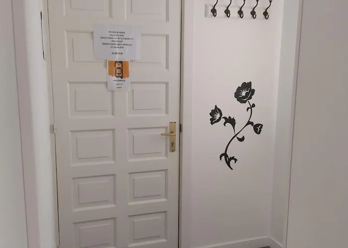 Andorra Ernesto 플라야데라스아메리카스