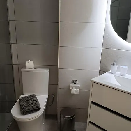 Apartment Andorra Ernesto