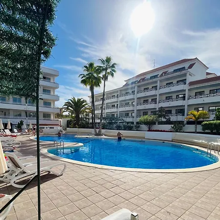 Apartman Andorra Ernesto *