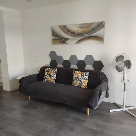 Apartment Andorra Ernesto Playa de las Americas (Tenerife)