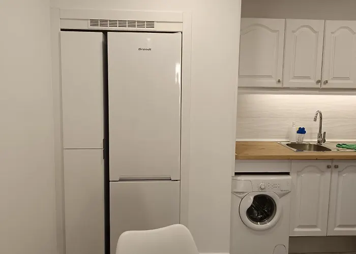 Apartman Andorra Ernesto