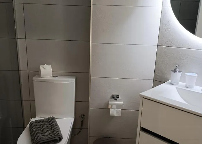 Apartman Andorra Ernesto