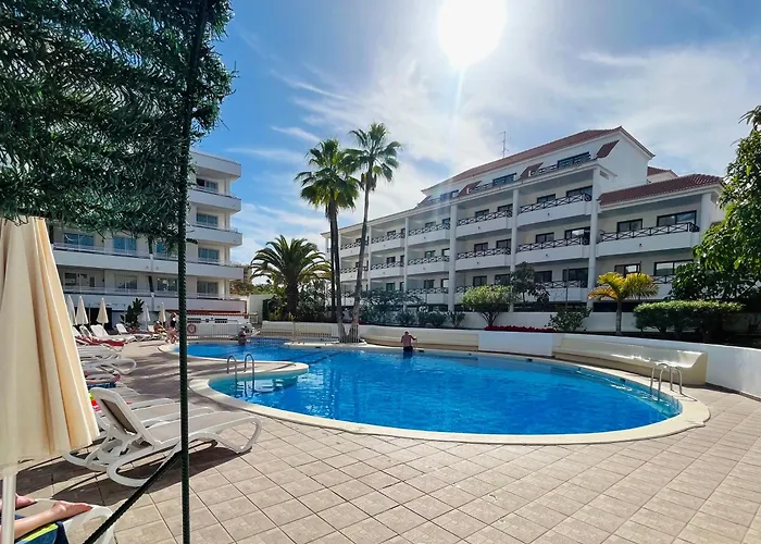 Apartmán Andorra Ernesto *